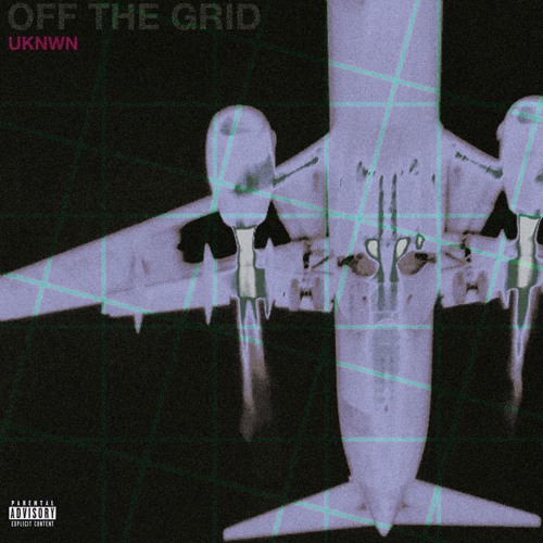 Off The Grid (Prod. Dvtchie)