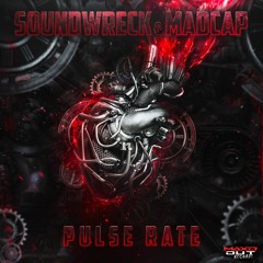 Soundwreck & Madcap - Pulse Rate