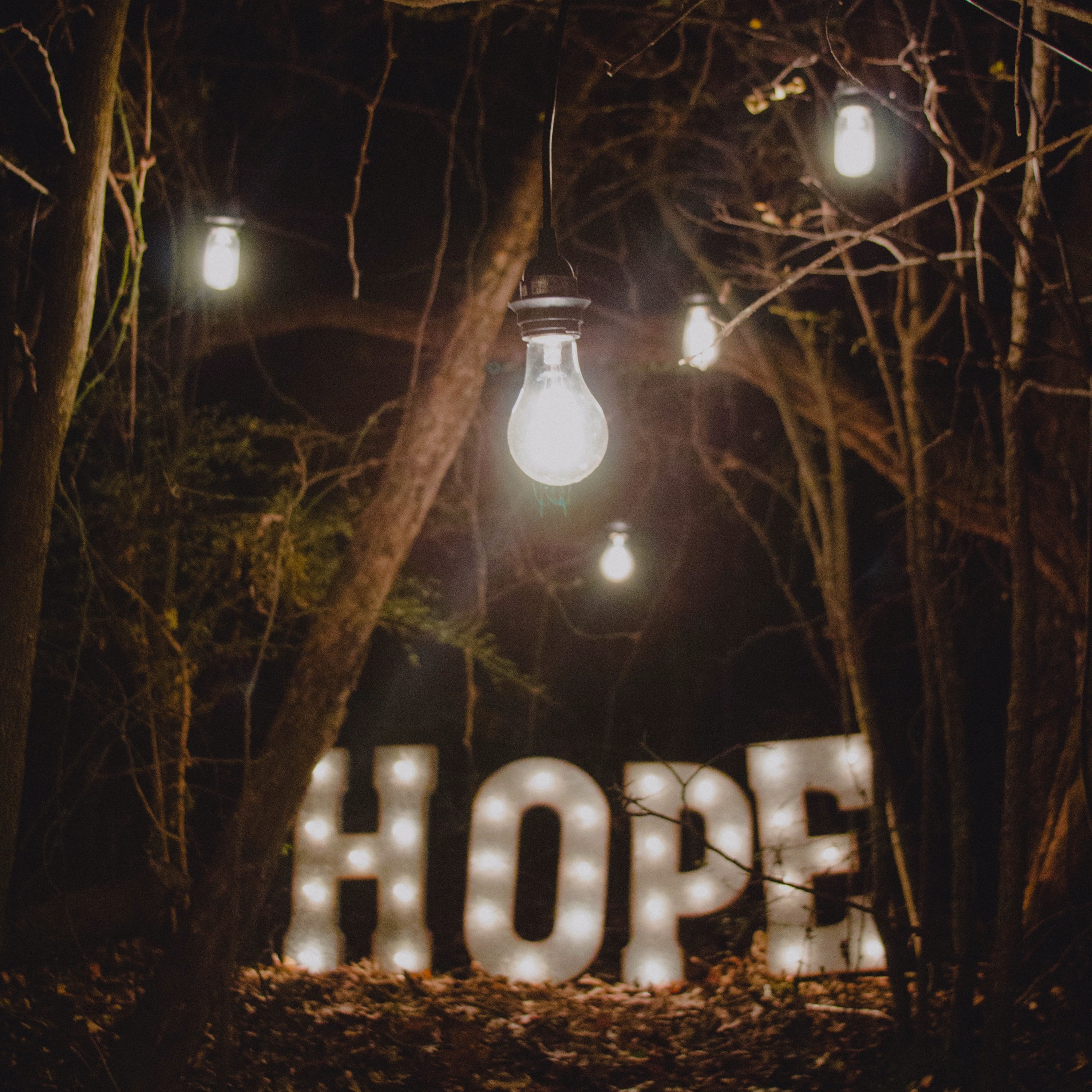 Hope : Teaching at Chinnor episode artwork