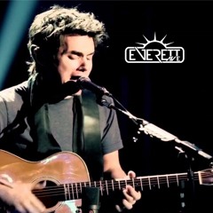 John Mayer - In Your Atmosphere (Everett Ave Edit)