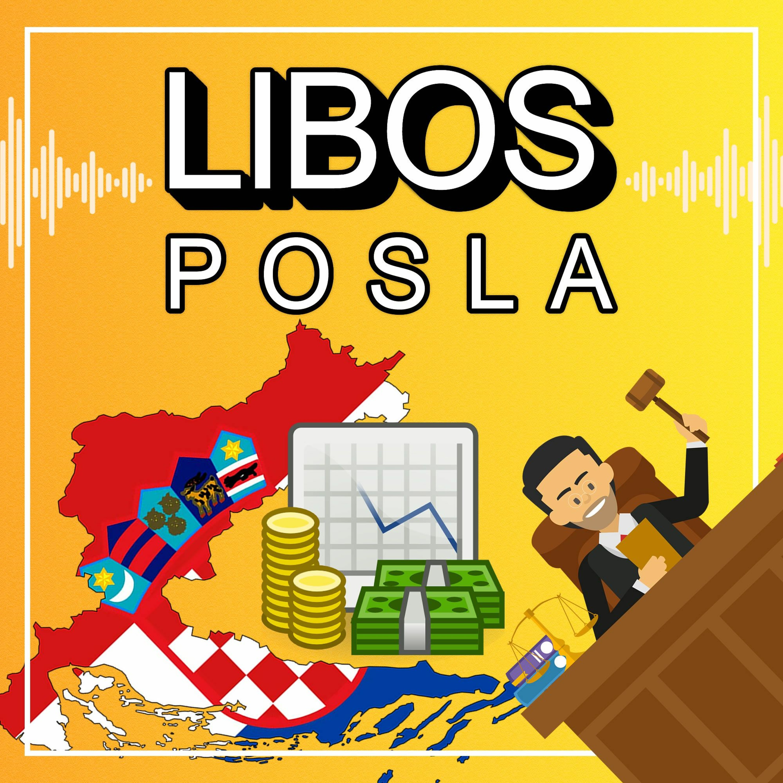 Libos Posla Podcast