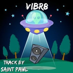 VIBR8 (Kaveman Bass)