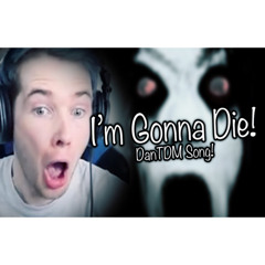 "I'M GONNA DIE!" (DanTDM Slendrina Remix) | Song by Endigo