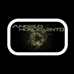 Angelo Venturi - Mondo Lento's Pilot (2013)