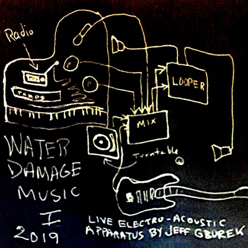 Water Damage Music, Part 1