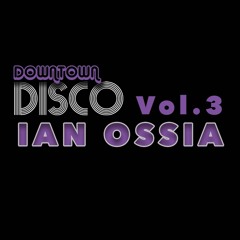 Downtown Disco Vol.3