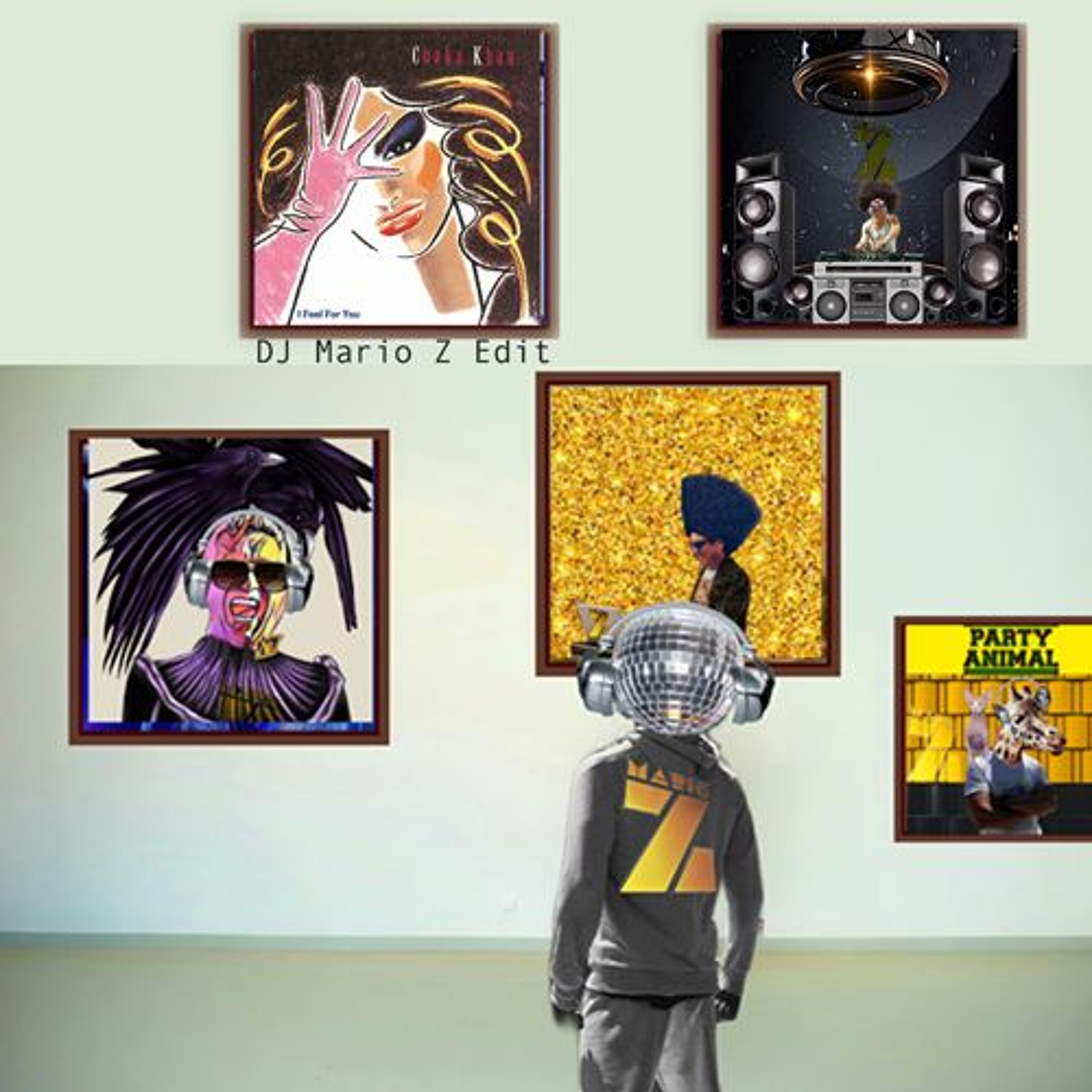 Mario Z