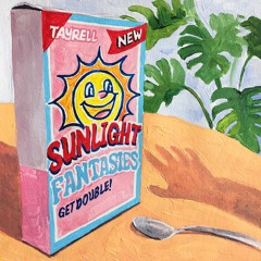 Sunlight ft. Robin Yerah
