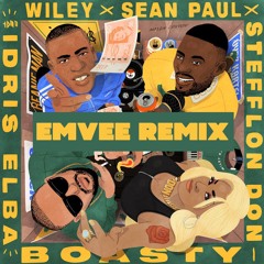 Wiley - Boasty (Emvee Remix)