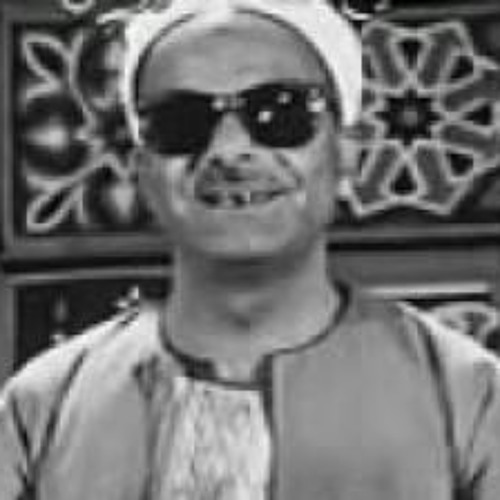 محمد الفيومي وبطانته - حبيب الله شرفت الوجود
