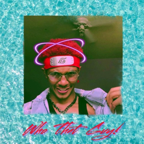 Stream Who That Guy [Prod. by TgX] by *Nobi | Listen online for free on ...