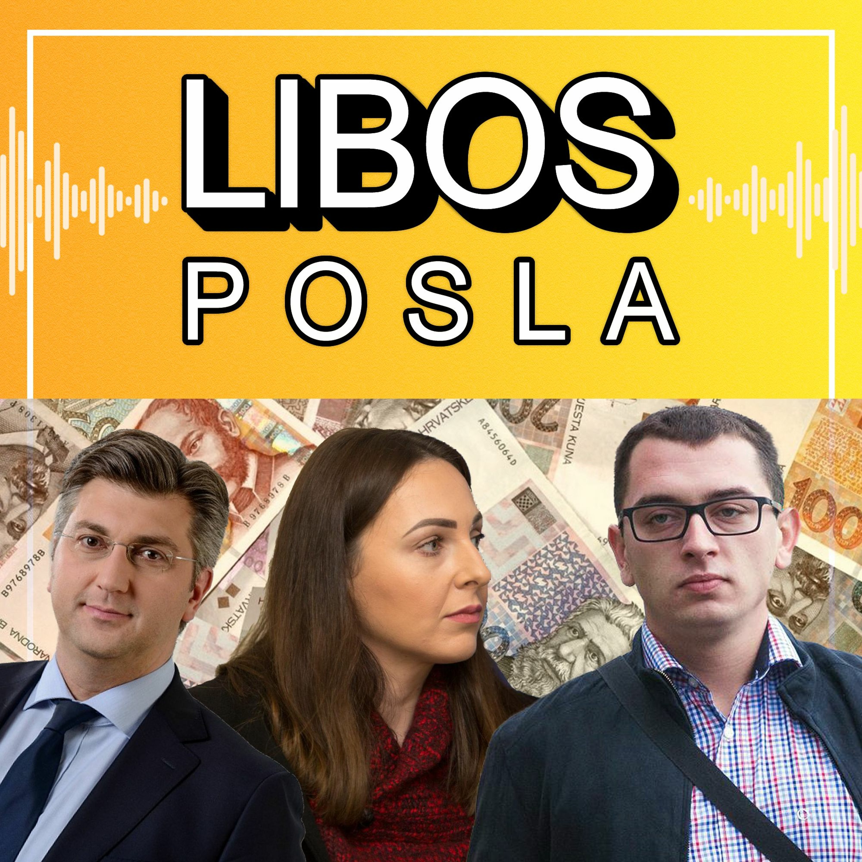 Libos Posla Podcast