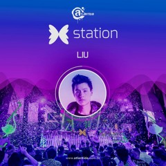 Liu @ Green Valley Station 06.04.19