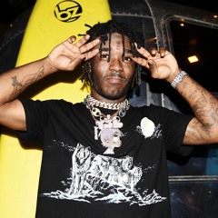 Lil Uzi Vert - 20 Mins (RMW Remix) [Prod. by RowlandMaryWayne]