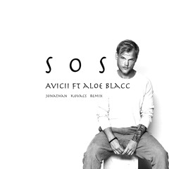Avicii - SOS (Kaspey Remix) ft. Aloe Blacc