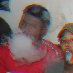 Tried SKAL3Z x CAM XD