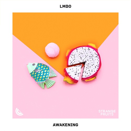LMBO - Awakening