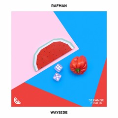 Rafman - Wayside