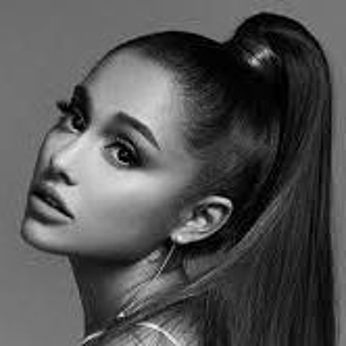 ARIANA GRANDE - INTO YOU [SLOWED DOWN CLUB EDIT]