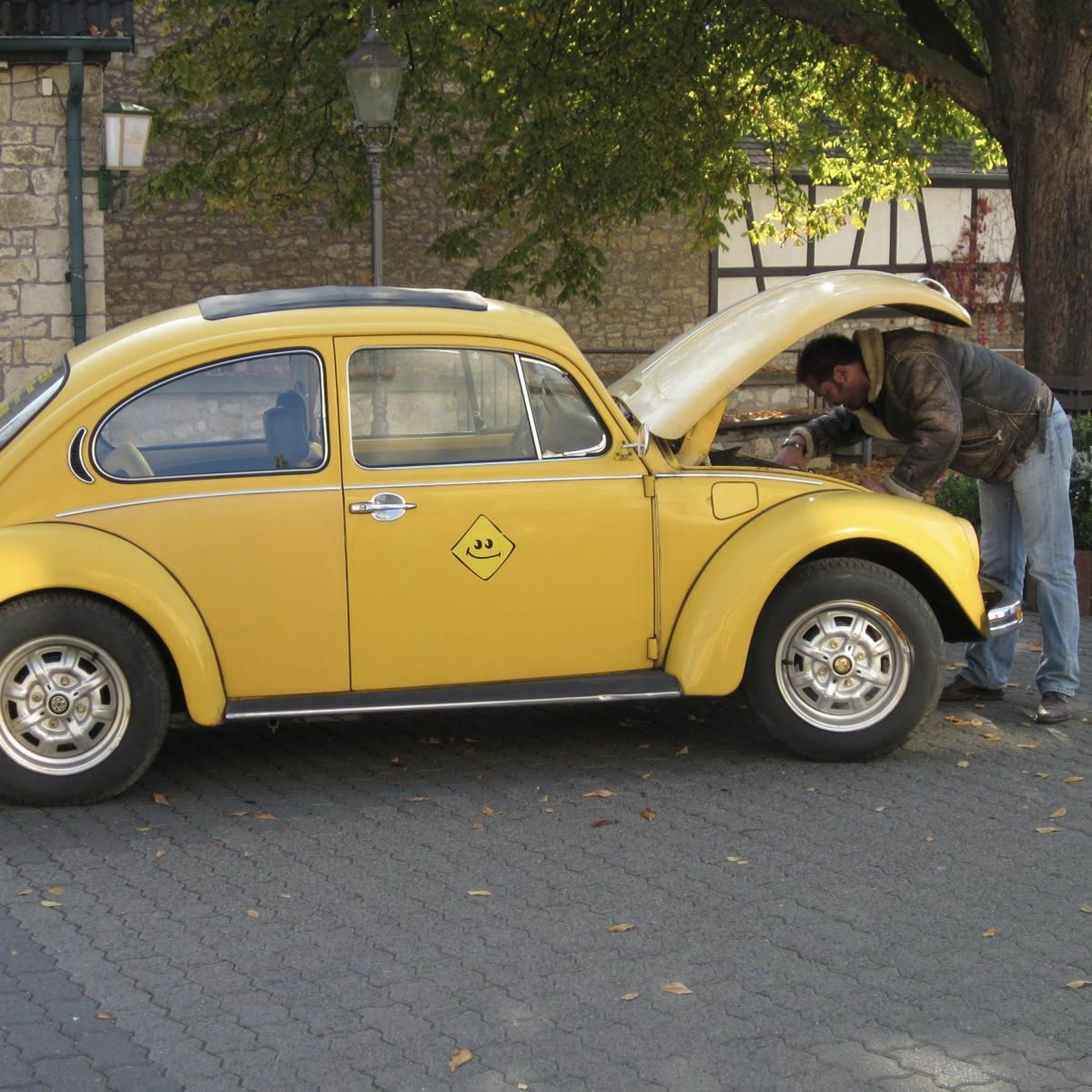ClassicPodCars - das Oldtimer Magazin