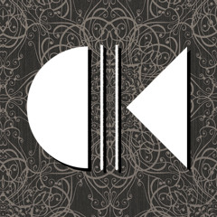 dk -April 2019 Mix # 1 - Crazy Mix