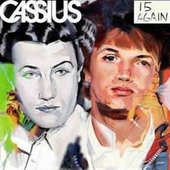 Cassius - Live Set From France 1999