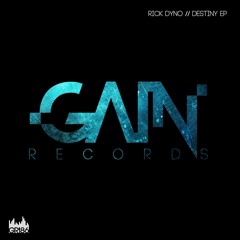 Rick Dyno - Destiny (Original Mix)