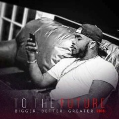 "Bad Guyy" (ruff extendo)