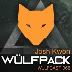 Wulfcast 068 Josh Kwon