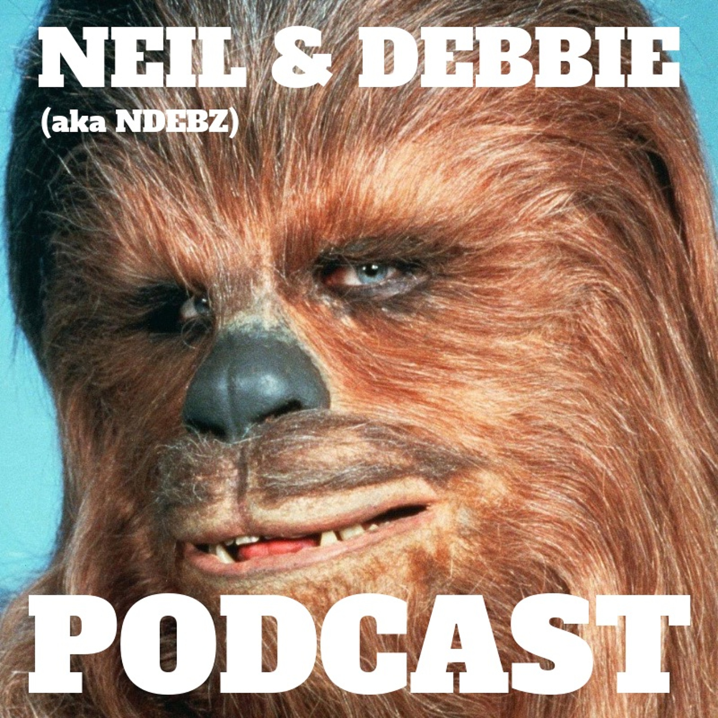 Neil & Debbie (aka NDEBZ)