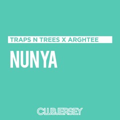 Kehlani - Nunya (Traps N Trees x Arghtee Remix)