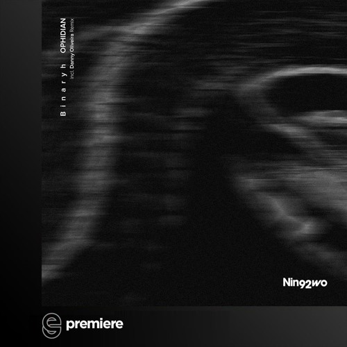 Premiere: Binaryh - Hécate - Nin92wo