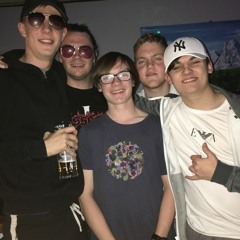 Mc pat Flynn Perfect wrong turn remix