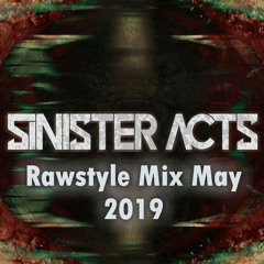 Rawstyle Mix May 2019