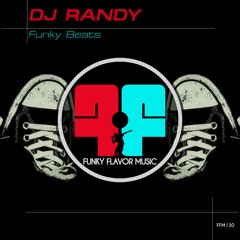 DJ Randy - FUNKY BEATS FFM130