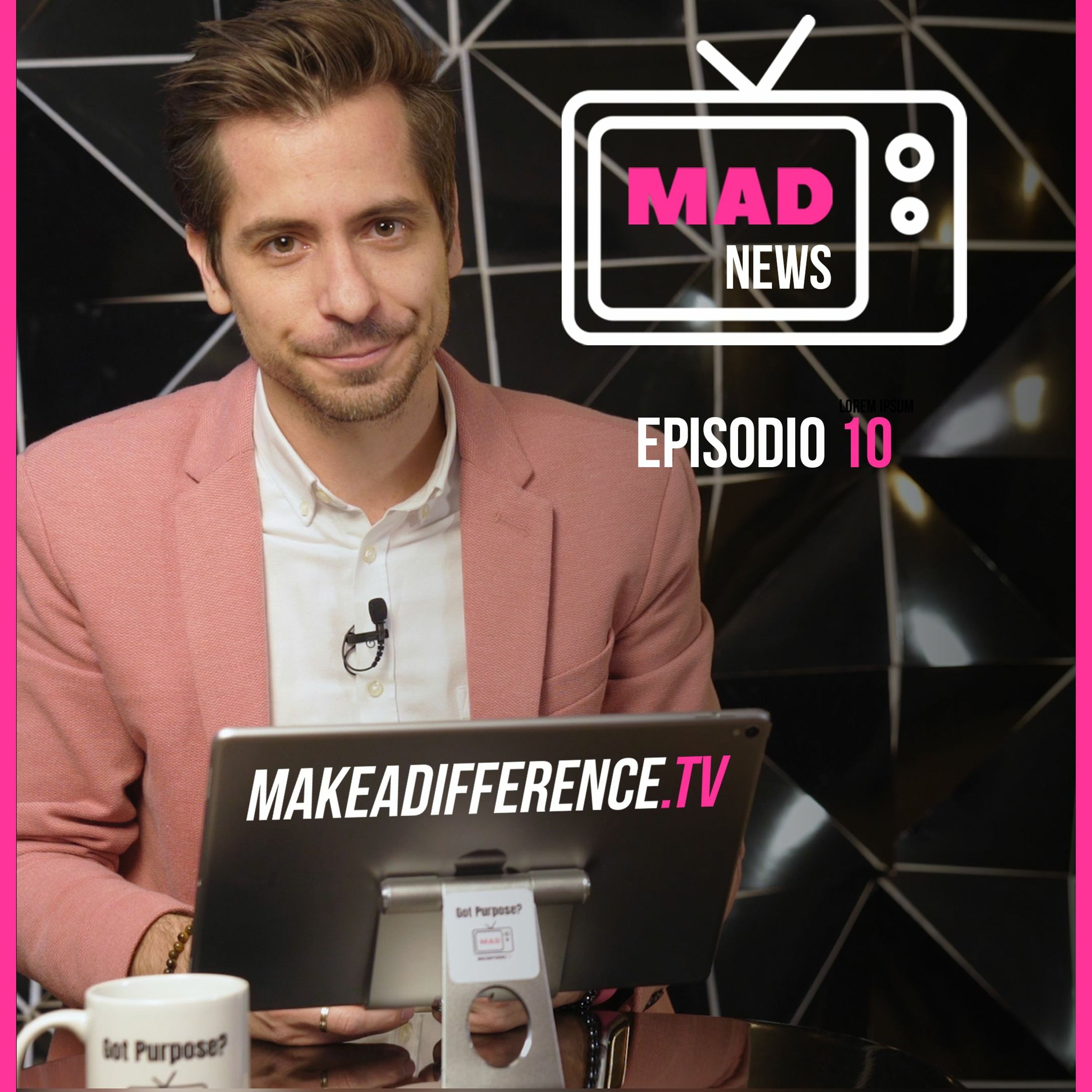 Podcast de Daniel Marote
