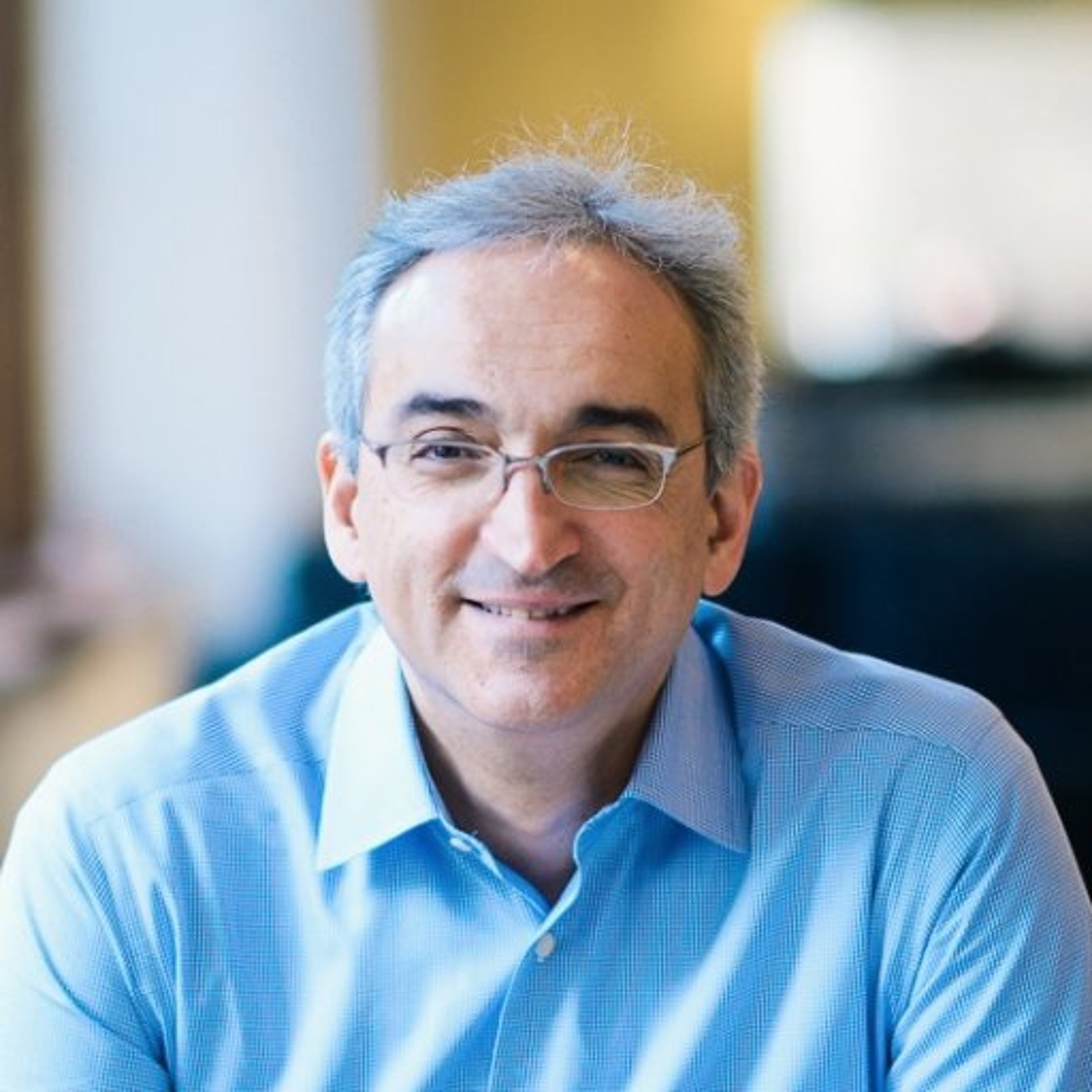 Wharton FinTech Podcast