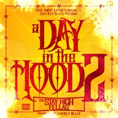 I AIN'T GOING DOWN - 2K, YOUNG IKE