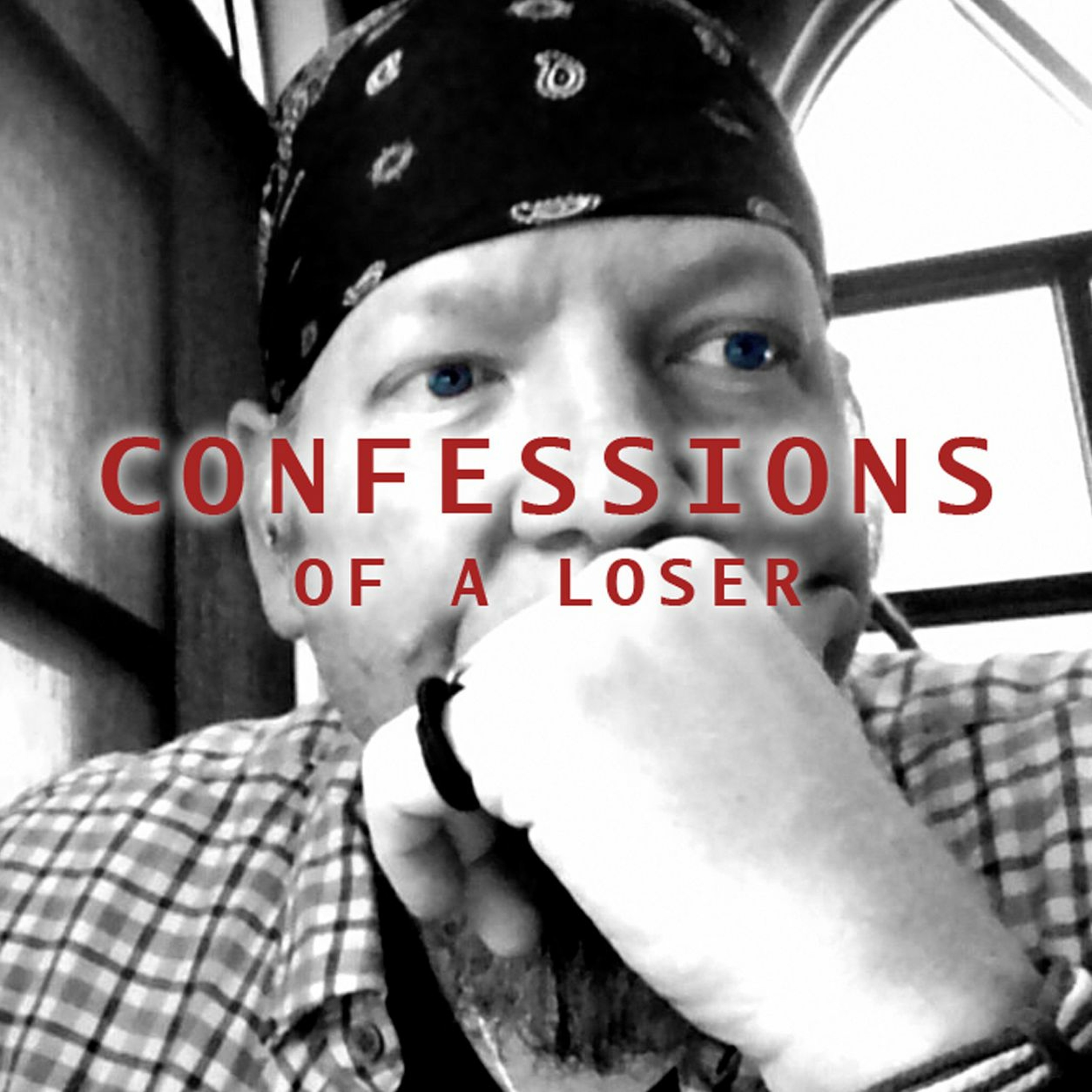 CONFESSIONS OF A LOSER 3of6 episode artwork