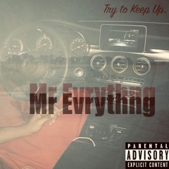 Mr Evrythng - Peyton Manning (prod. Icer Beatz)