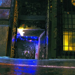 Emergency House - Dübörög a ház (Pseudo Post-WitchHouse 45>>33⅓ Rmx ft. M. Schütike & DJ Rave Fülöp)