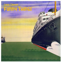 Chris Orrick - Funny Things