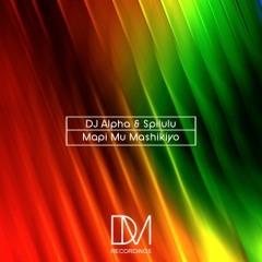 DJ Alpha & Spilulu - Mapi Mu Mashikiyo (Original Mix)