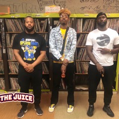 Heart Break Hotel w/ King Tahoe