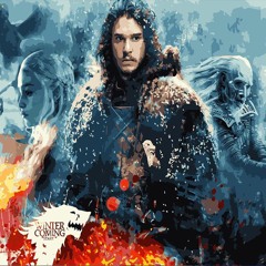 Jon Snow                         Mhari Nyce ft. Jeeb prod. Ohmi-beats