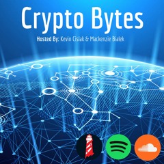 Crypto Bytes Episode 1: What is Blockchain?