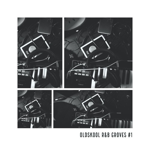 Oldskool R&B Grooves #1