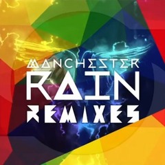 MANCHESTER RAIN - Manchester Rain (axelgilby remix)