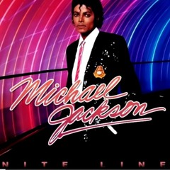 NightLine by Michael Jackson
