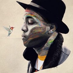 Anderson Paak - Come Down (See Dee Remix)